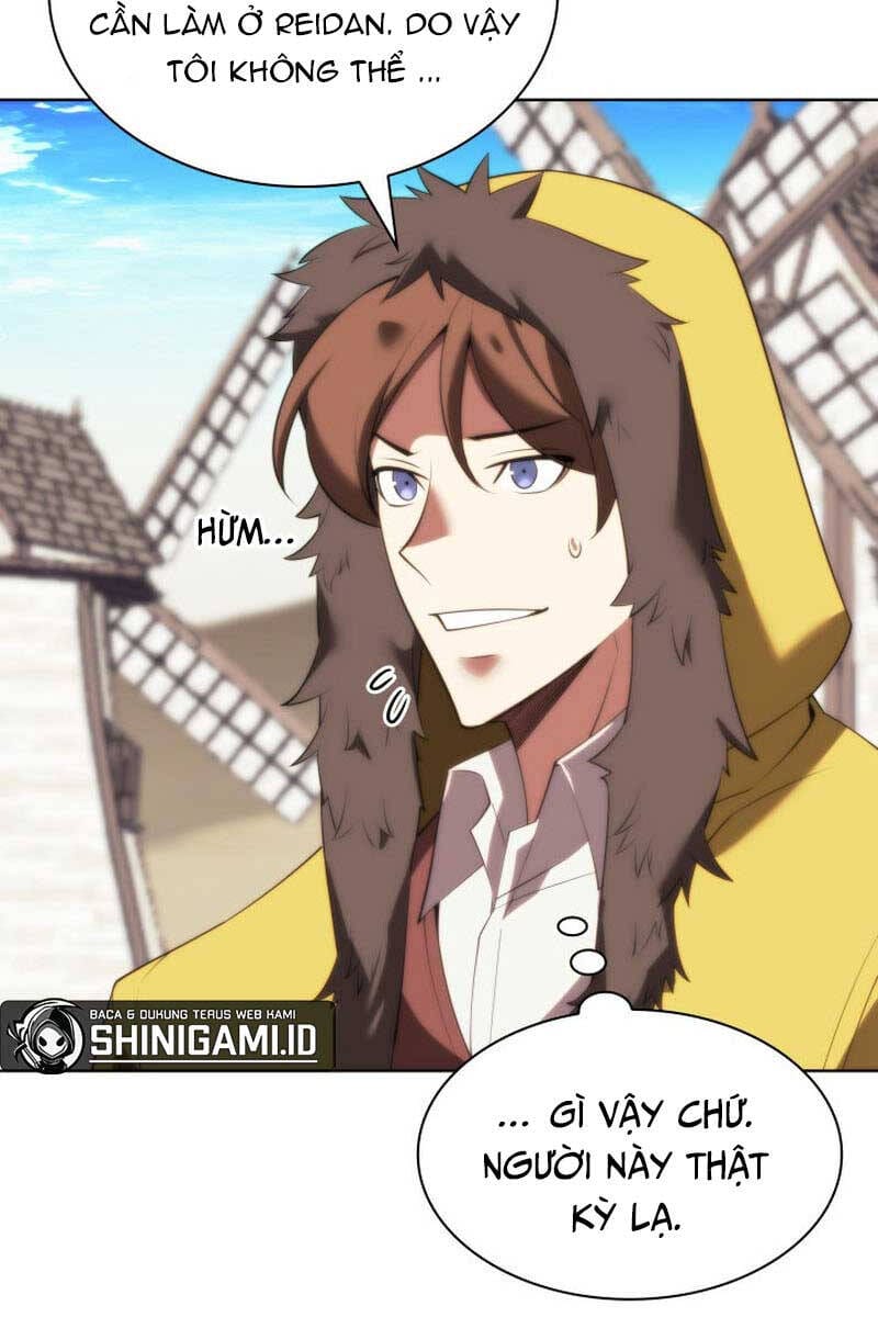 Truyện Tranh Thợ Rèn Huyền Thoại - Overgeared trang 7