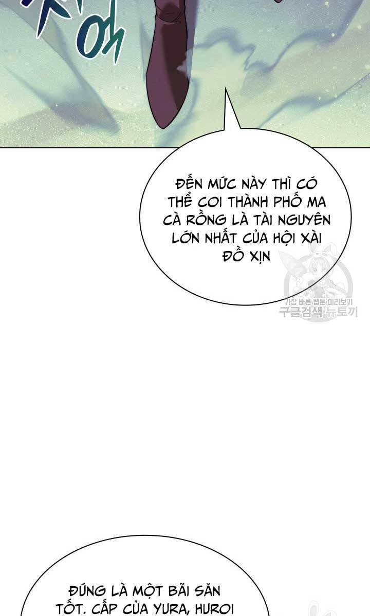 Truyện Tranh Thợ Rèn Huyền Thoại - Overgeared trang 7