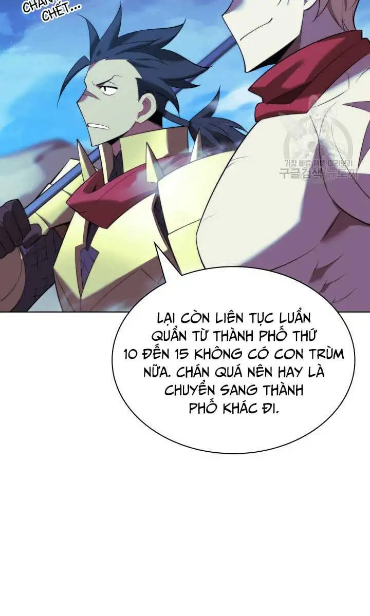 Truyện Tranh Thợ Rèn Huyền Thoại - Overgeared trang 7