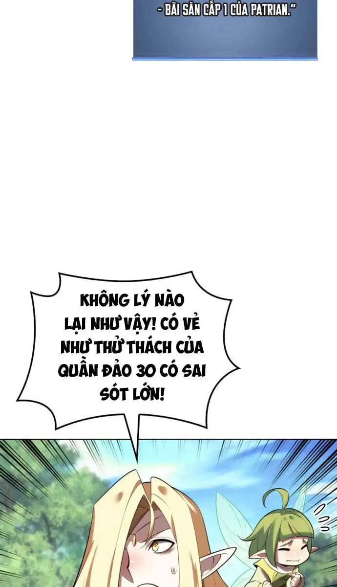 Truyện Tranh Thợ Rèn Huyền Thoại - Overgeared trang 7
