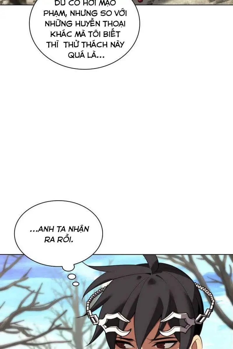 Truyện Tranh Thợ Rèn Huyền Thoại - Overgeared trang 7