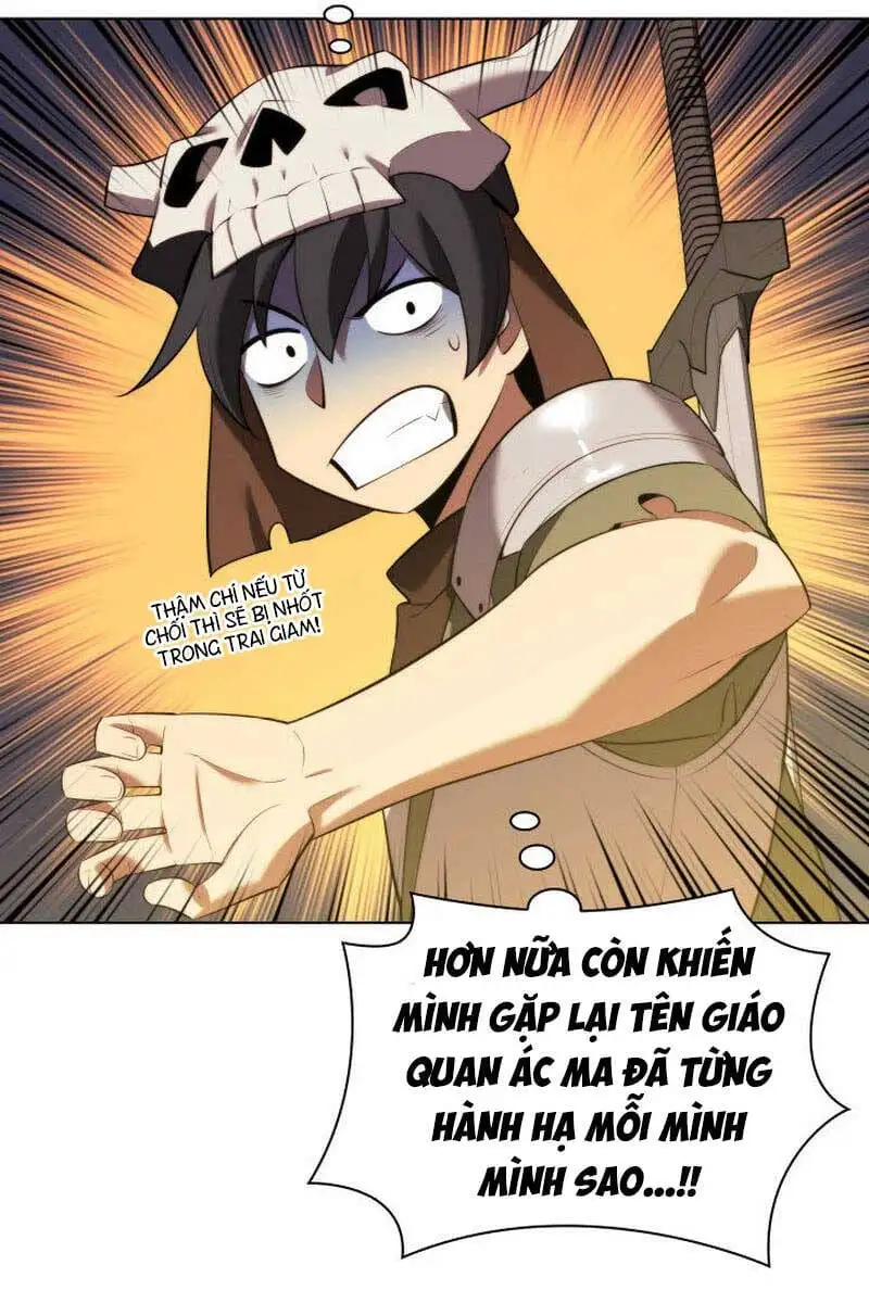 Truyện Tranh Thợ Rèn Huyền Thoại - Overgeared trang 7