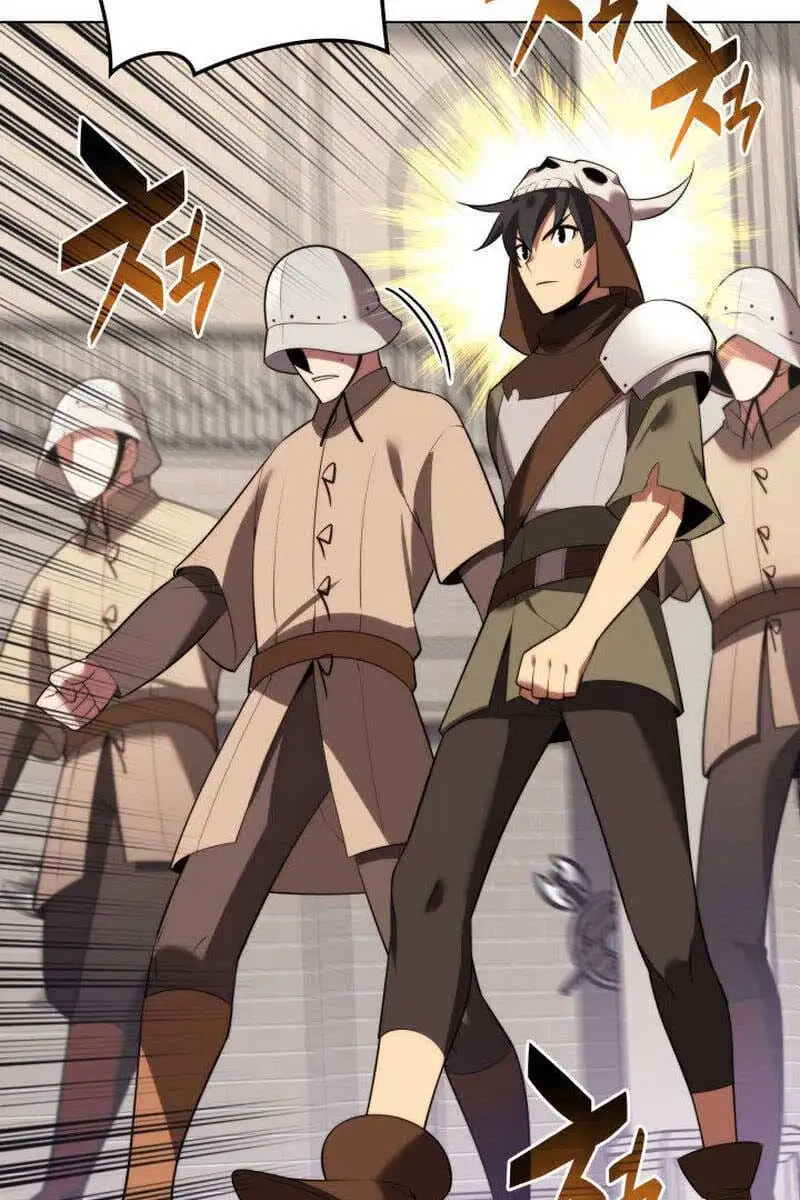 Truyện Tranh Thợ Rèn Huyền Thoại - Overgeared trang 7