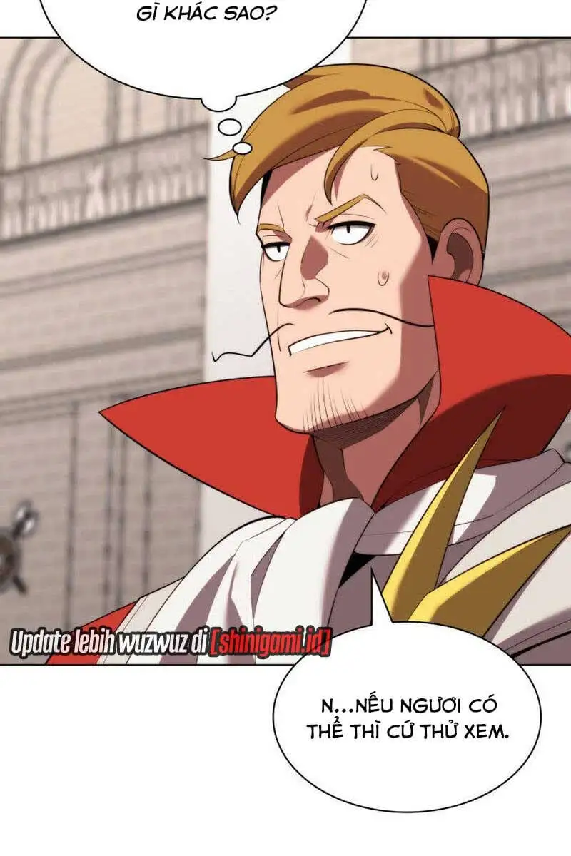 Truyện Tranh Thợ Rèn Huyền Thoại - Overgeared trang 7