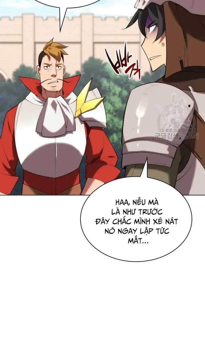 Truyện Tranh Thợ Rèn Huyền Thoại - Overgeared trang 7