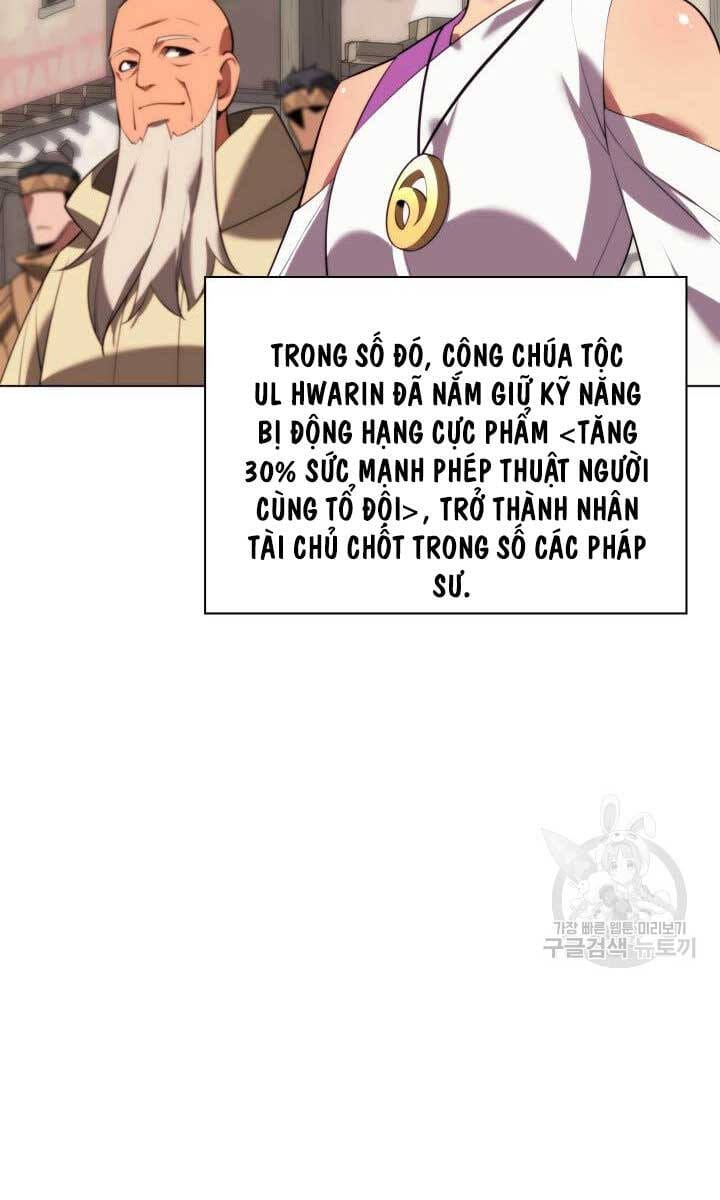 Truyện Tranh Thợ Rèn Huyền Thoại - Overgeared trang 7