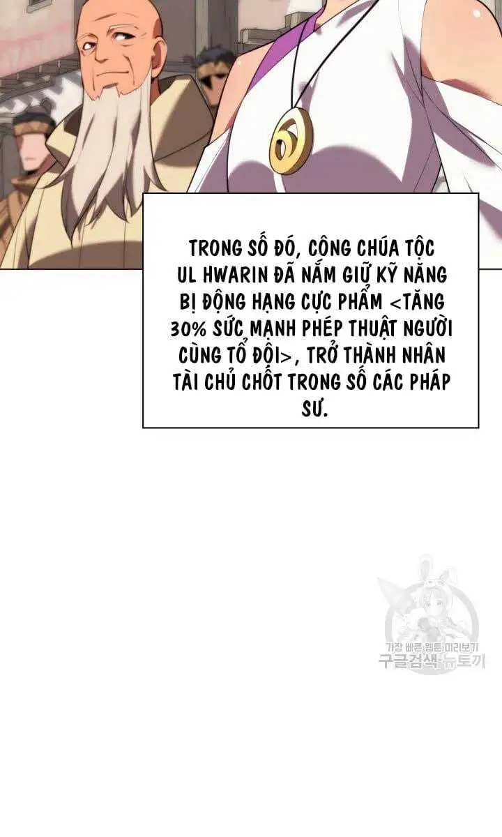 Truyện Tranh Thợ Rèn Huyền Thoại - Overgeared trang 7