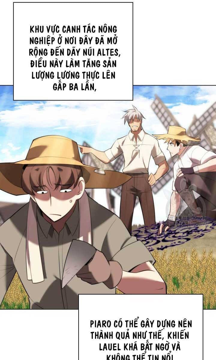 Truyện Tranh Thợ Rèn Huyền Thoại - Overgeared trang 7