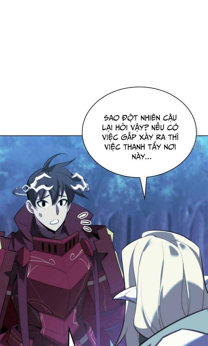 Truyện Tranh Thợ Rèn Huyền Thoại - Overgeared trang 7
