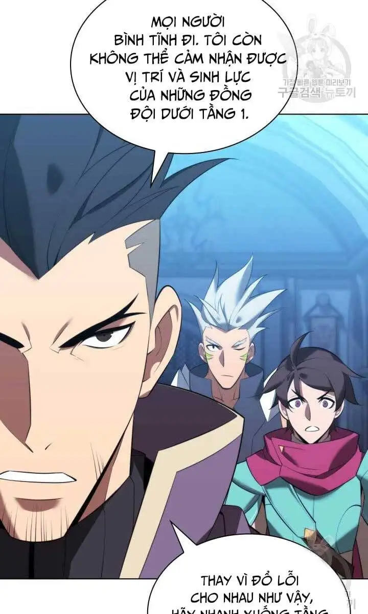 Truyện Tranh Thợ Rèn Huyền Thoại - Overgeared trang 7