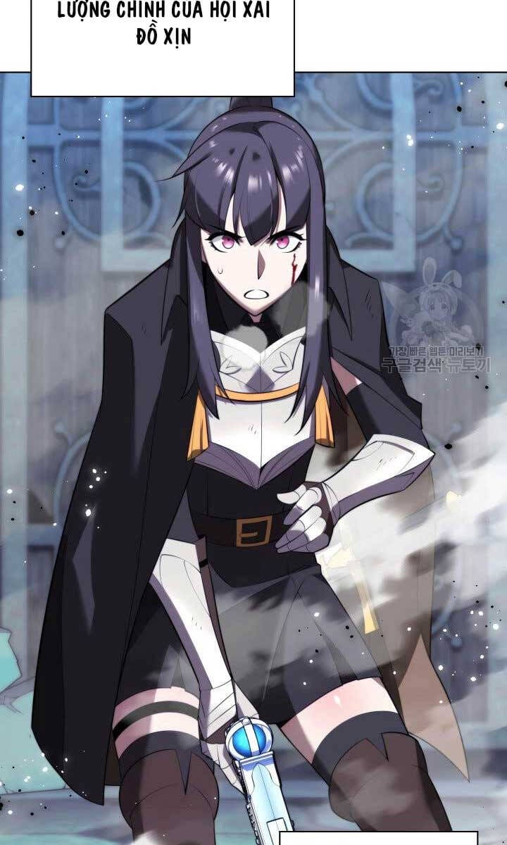 Truyện Tranh Thợ Rèn Huyền Thoại - Overgeared trang 7