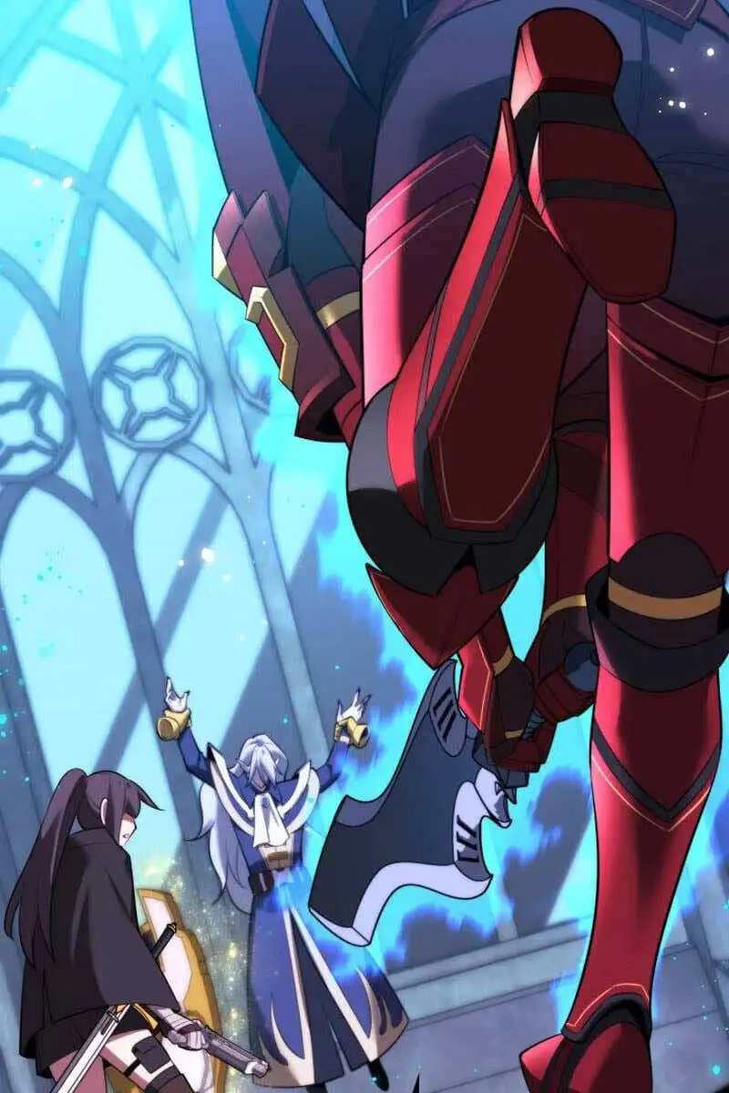 Truyện Tranh Thợ Rèn Huyền Thoại - Overgeared trang 7