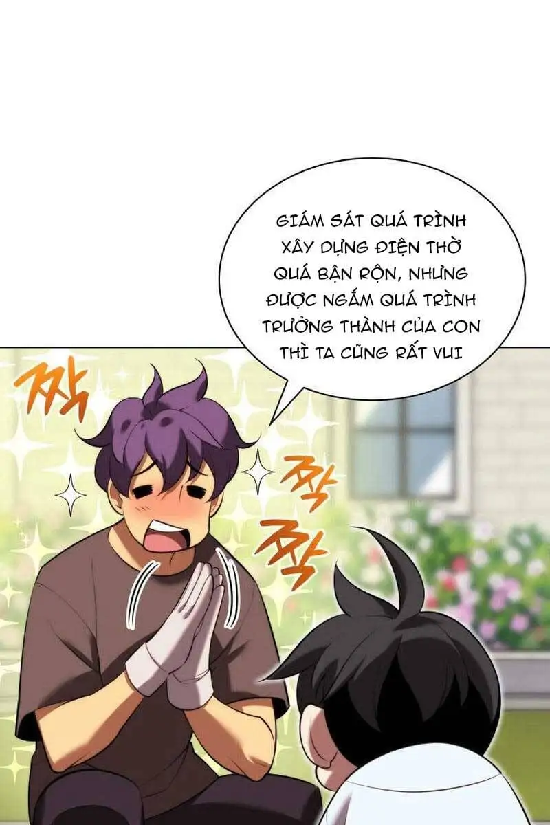 Truyện Tranh Thợ Rèn Huyền Thoại - Overgeared trang 7