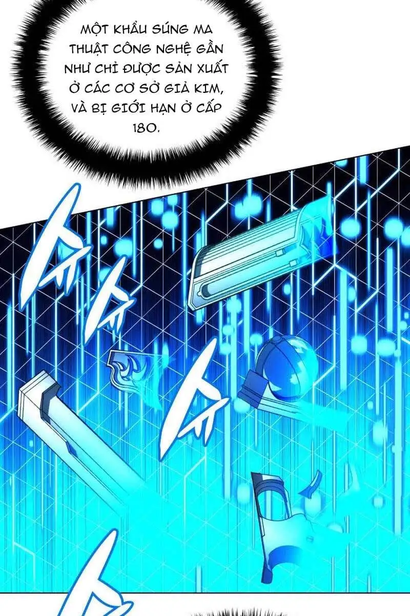 Truyện Tranh Thợ Rèn Huyền Thoại - Overgeared trang 7