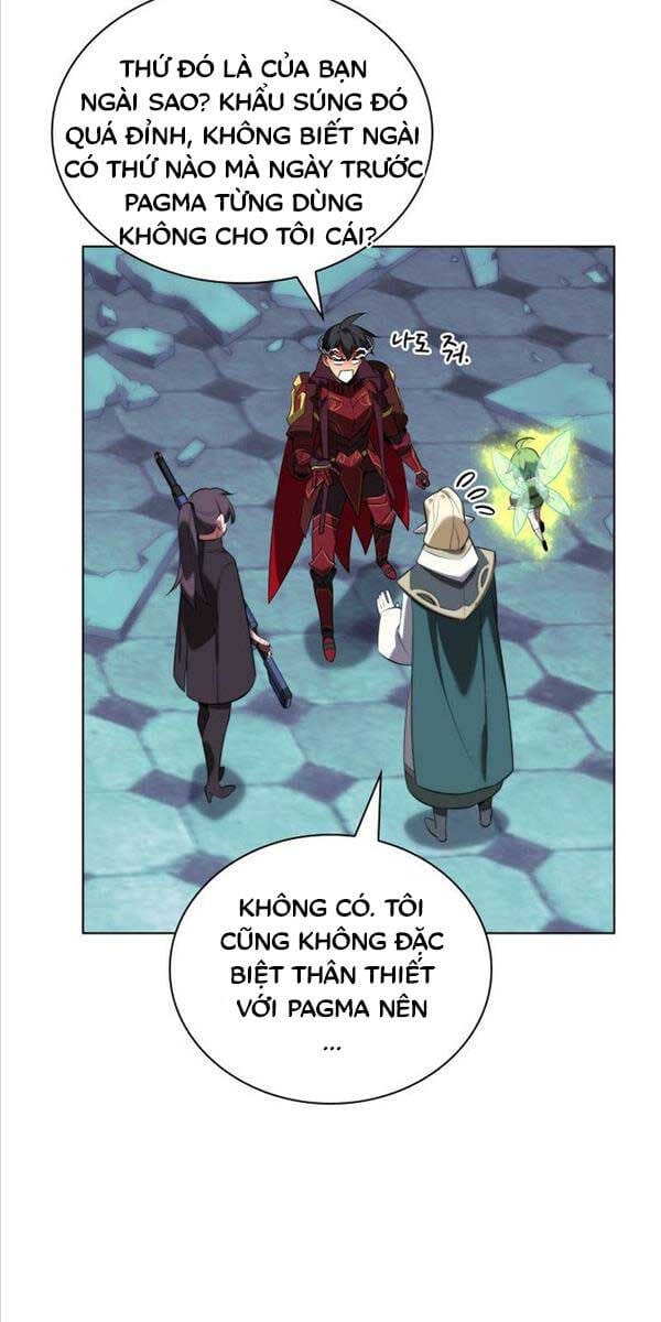 Truyện Tranh Thợ Rèn Huyền Thoại - Overgeared trang 7