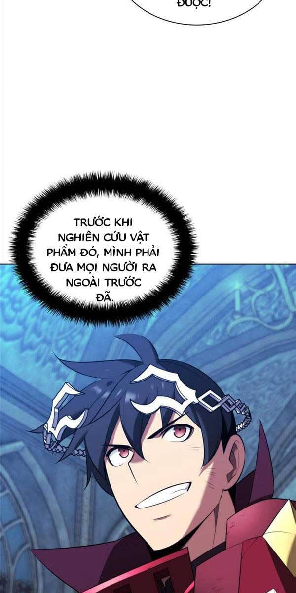 Truyện Tranh Thợ Rèn Huyền Thoại - Overgeared trang 7