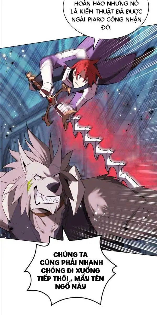 Truyện Tranh Thợ Rèn Huyền Thoại - Overgeared trang 7
