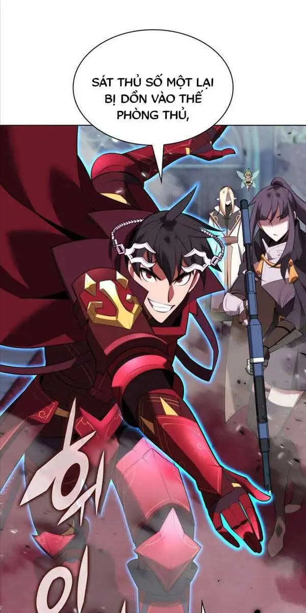 Truyện Tranh Thợ Rèn Huyền Thoại - Overgeared trang 7