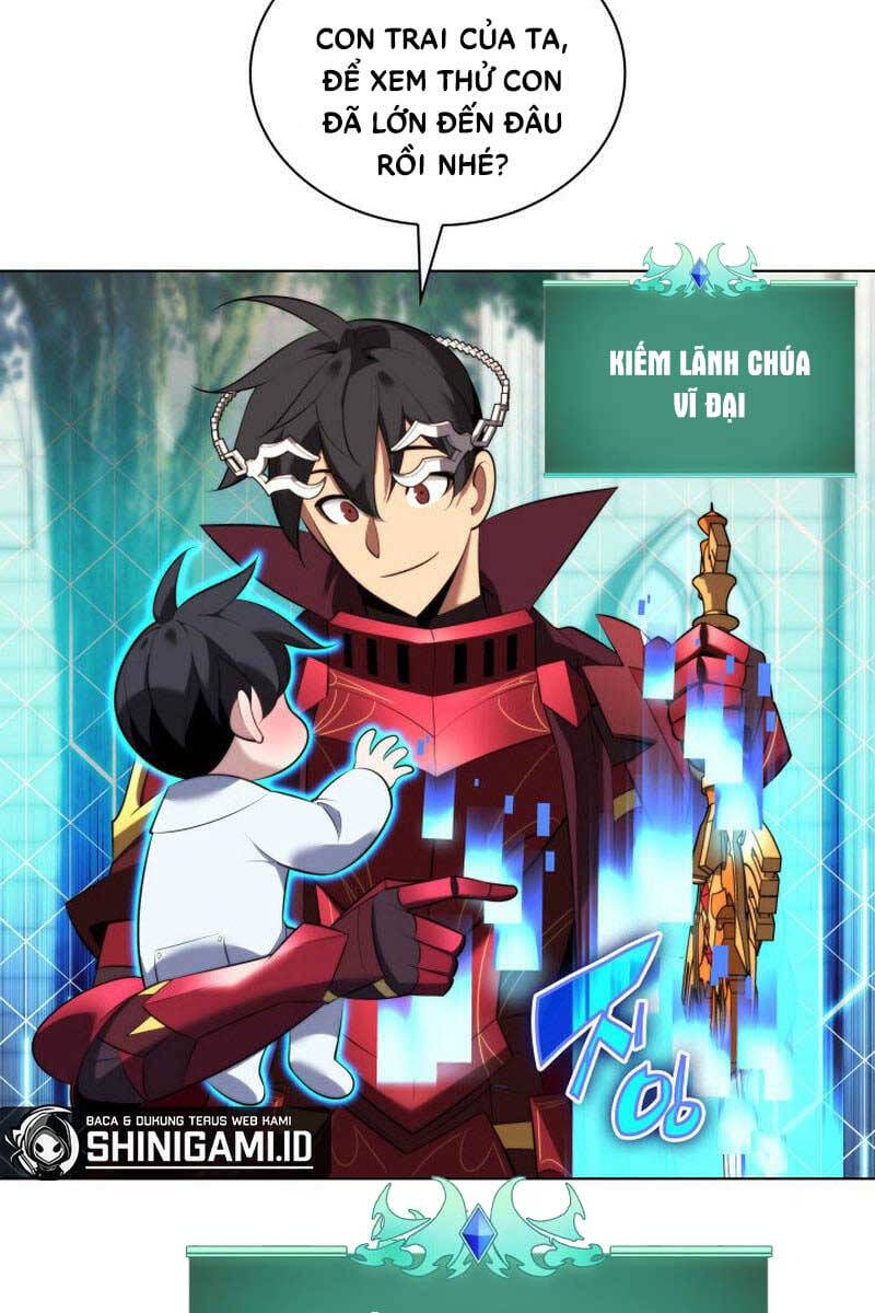 Truyện Tranh Thợ Rèn Huyền Thoại - Overgeared trang 7