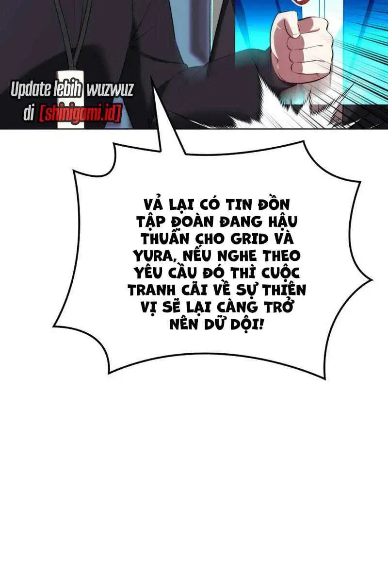 Truyện Tranh Thợ Rèn Huyền Thoại - Overgeared trang 7