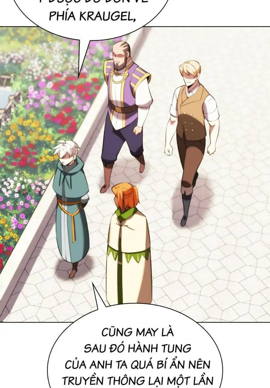 Truyện Tranh Thợ Rèn Huyền Thoại - Overgeared trang 7