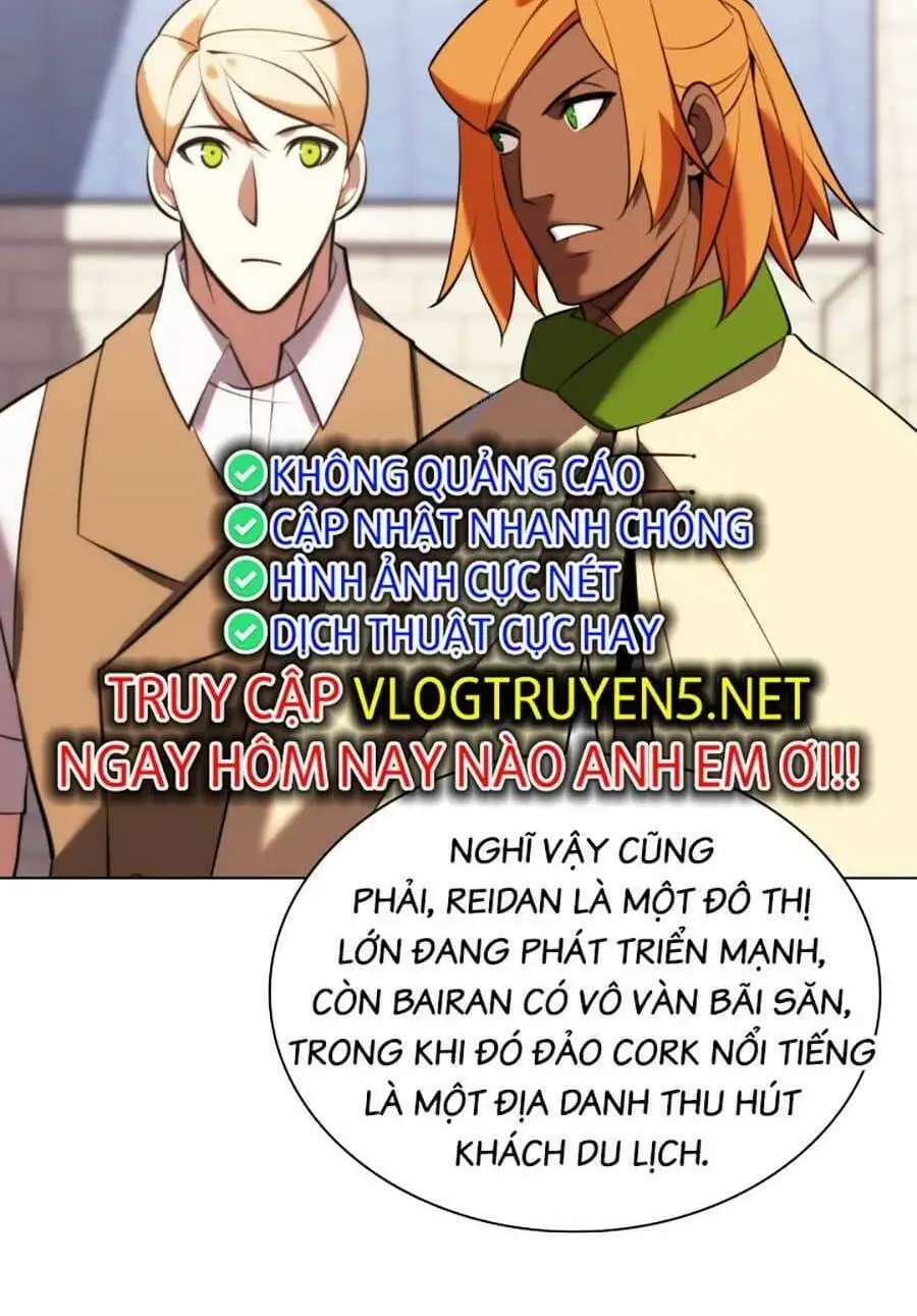 Truyện Tranh Thợ Rèn Huyền Thoại - Overgeared trang 7