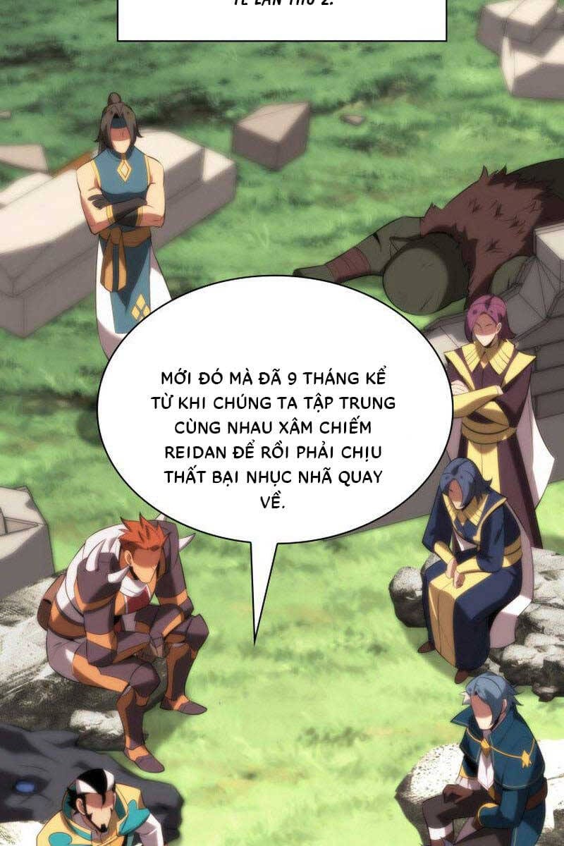 Truyện Tranh Thợ Rèn Huyền Thoại - Overgeared trang 7