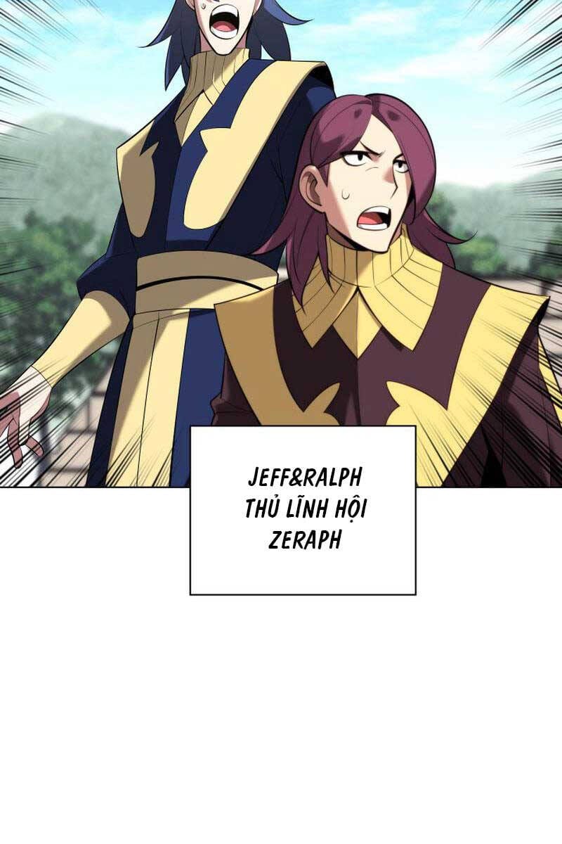 Truyện Tranh Thợ Rèn Huyền Thoại - Overgeared trang 7