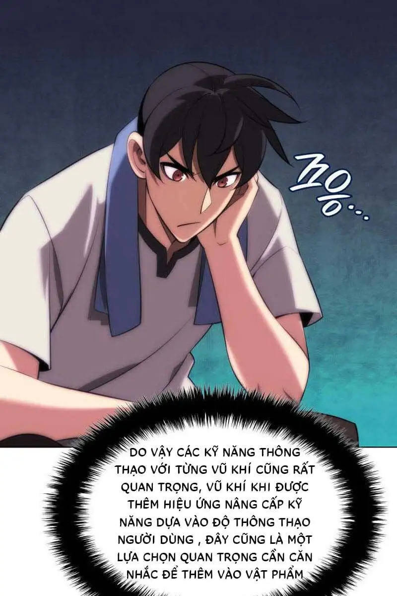 Truyện Tranh Thợ Rèn Huyền Thoại - Overgeared trang 7