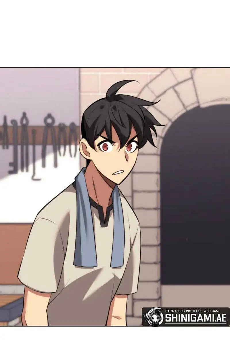 Truyện Tranh Thợ Rèn Huyền Thoại - Overgeared trang 7