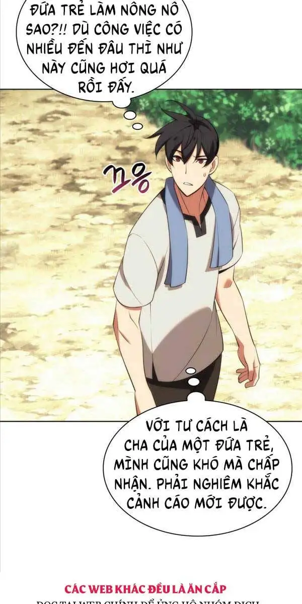 Truyện Tranh Thợ Rèn Huyền Thoại - Overgeared trang 7