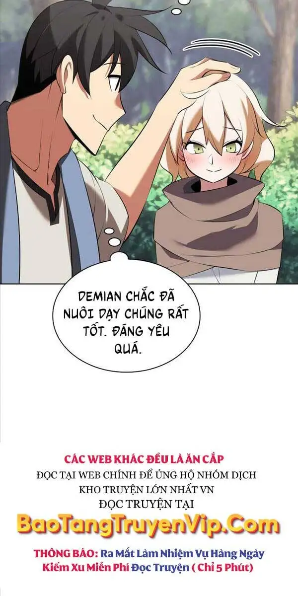 Truyện Tranh Thợ Rèn Huyền Thoại - Overgeared trang 7