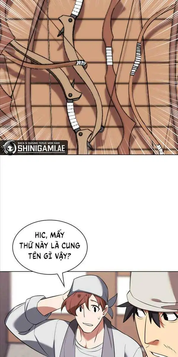 Truyện Tranh Thợ Rèn Huyền Thoại - Overgeared trang 7