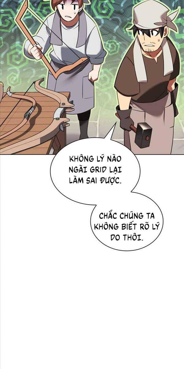 Truyện Tranh Thợ Rèn Huyền Thoại - Overgeared trang 7