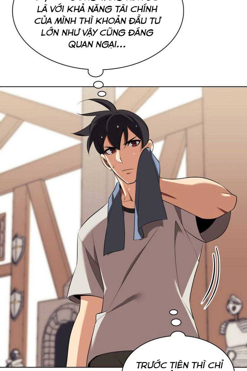 Truyện Tranh Thợ Rèn Huyền Thoại - Overgeared trang 7