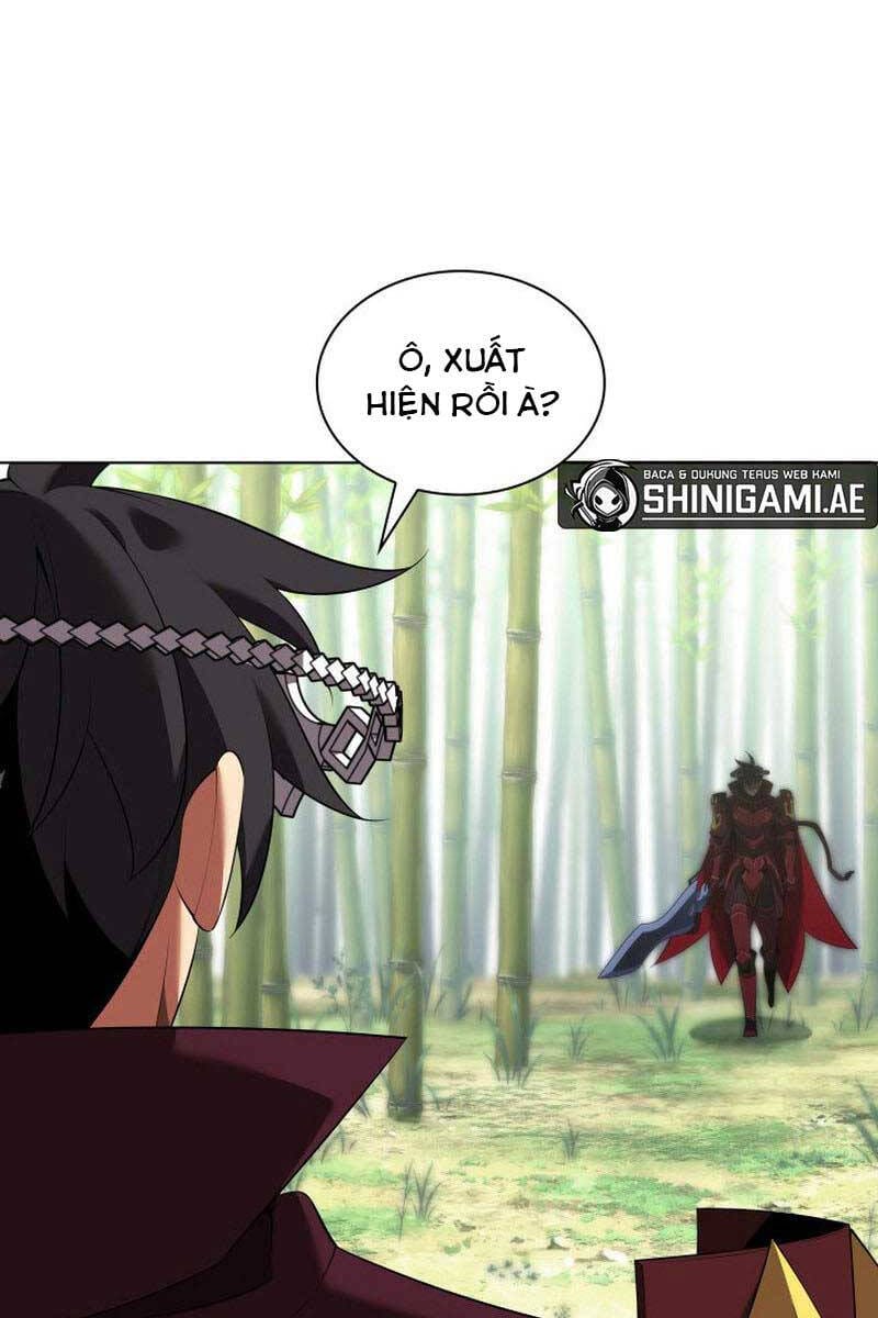 Truyện Tranh Thợ Rèn Huyền Thoại - Overgeared trang 7