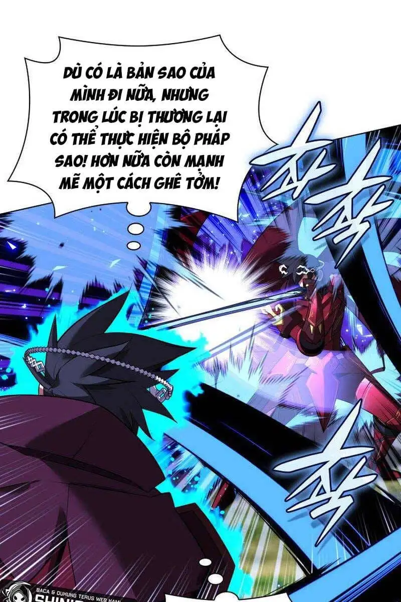 Truyện Tranh Thợ Rèn Huyền Thoại - Overgeared trang 7