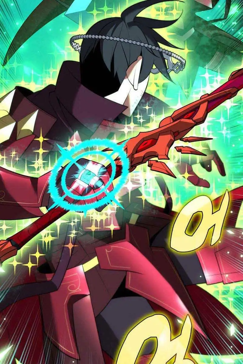 Truyện Tranh Thợ Rèn Huyền Thoại - Overgeared trang 7