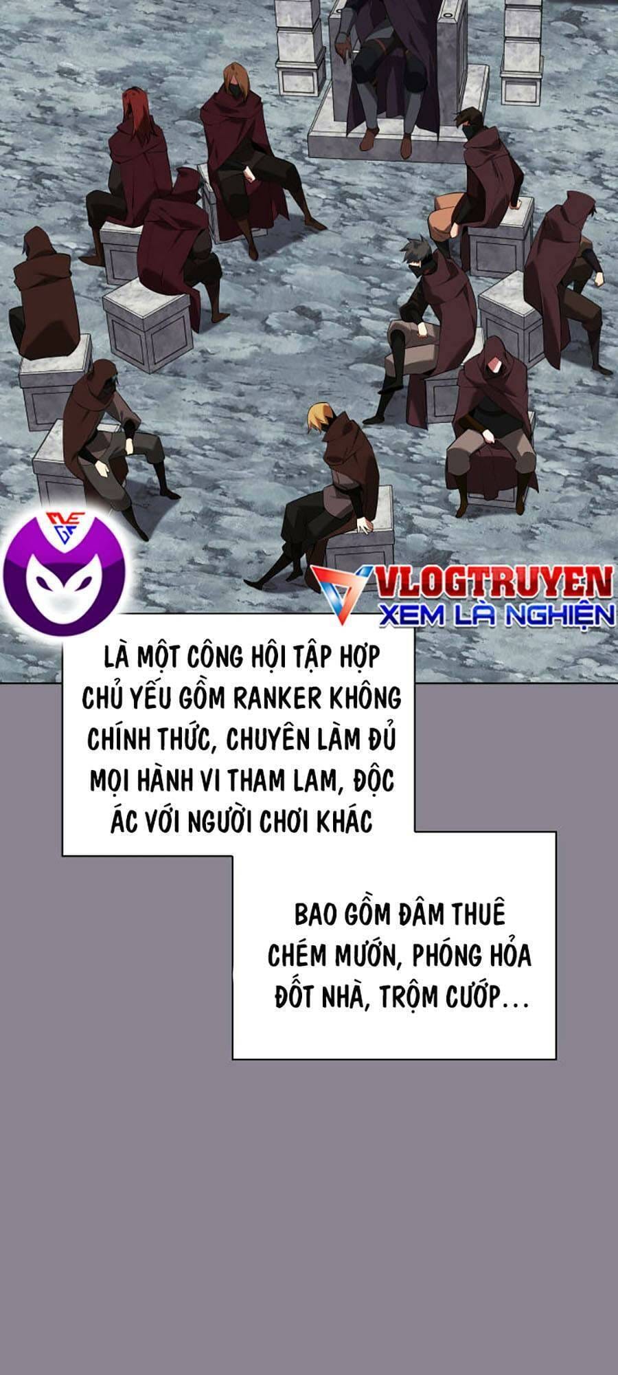 Truyện Tranh Thợ Rèn Huyền Thoại - Overgeared trang 7