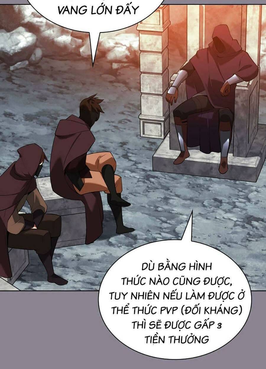 Truyện Tranh Thợ Rèn Huyền Thoại - Overgeared trang 7