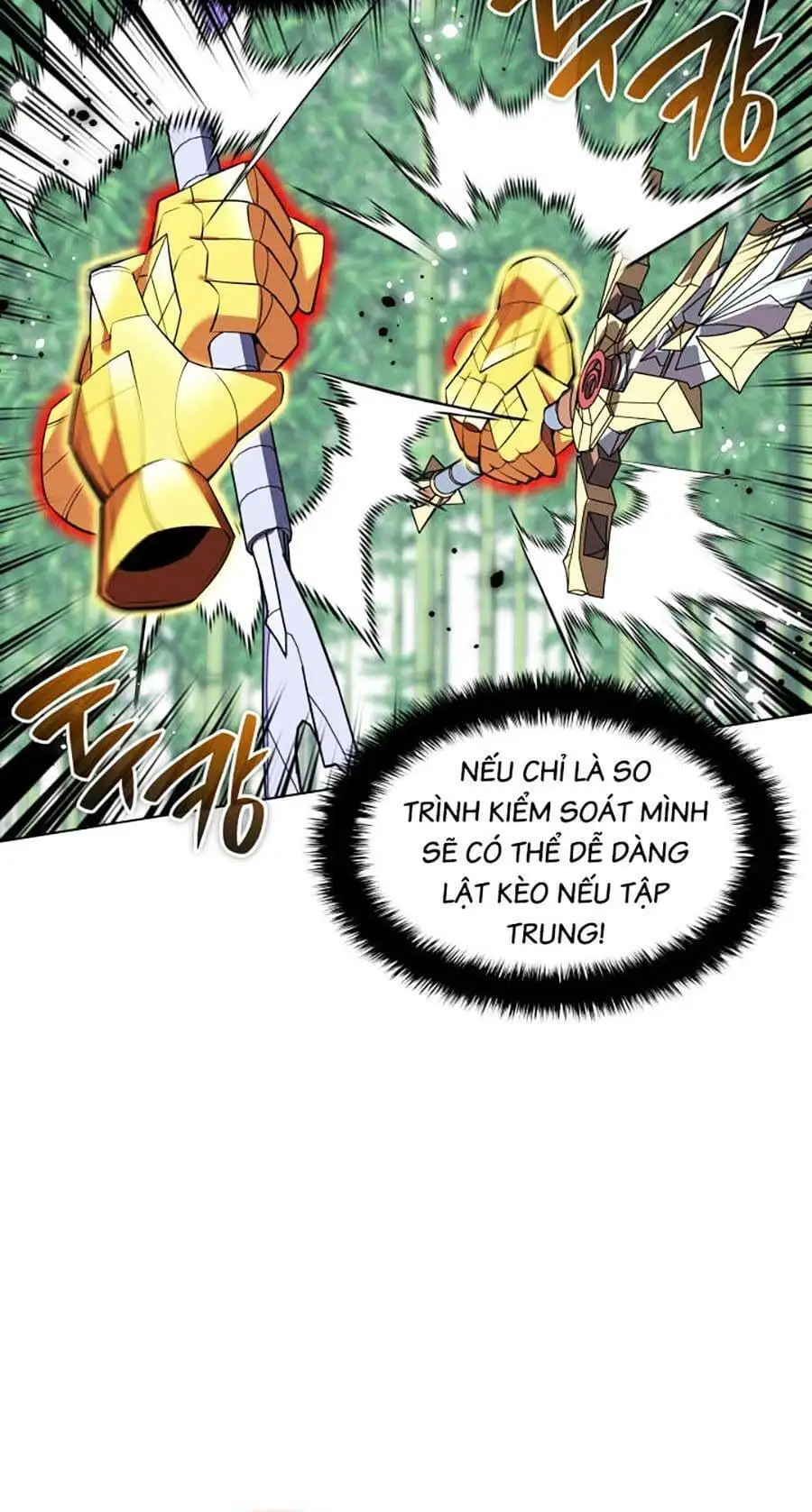 Truyện Tranh Thợ Rèn Huyền Thoại - Overgeared trang 7