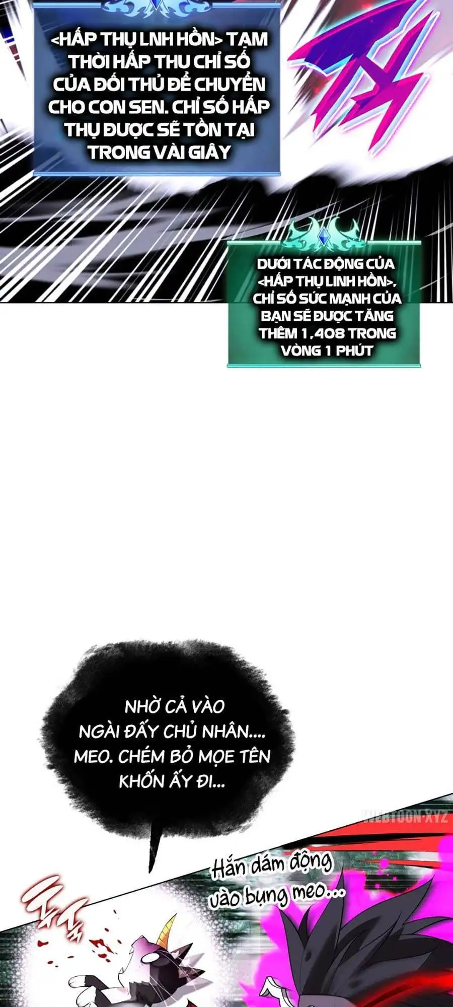 Truyện Tranh Thợ Rèn Huyền Thoại - Overgeared trang 7