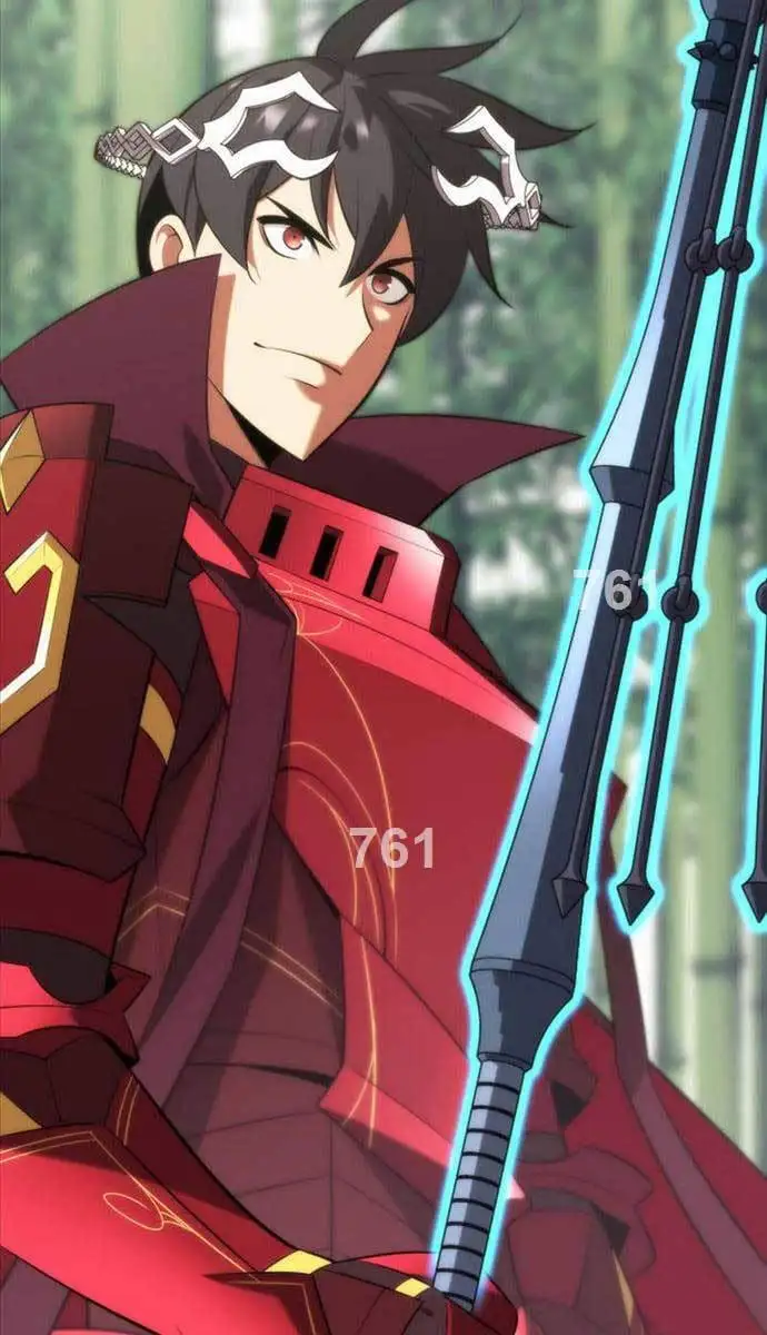 Truyện Tranh Thợ Rèn Huyền Thoại - Overgeared trang 7