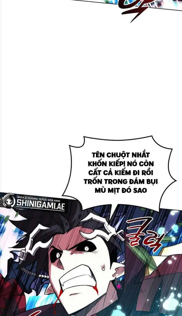 Truyện Tranh Thợ Rèn Huyền Thoại - Overgeared trang 7