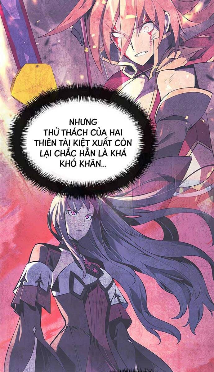 Truyện Tranh Thợ Rèn Huyền Thoại - Overgeared trang 7