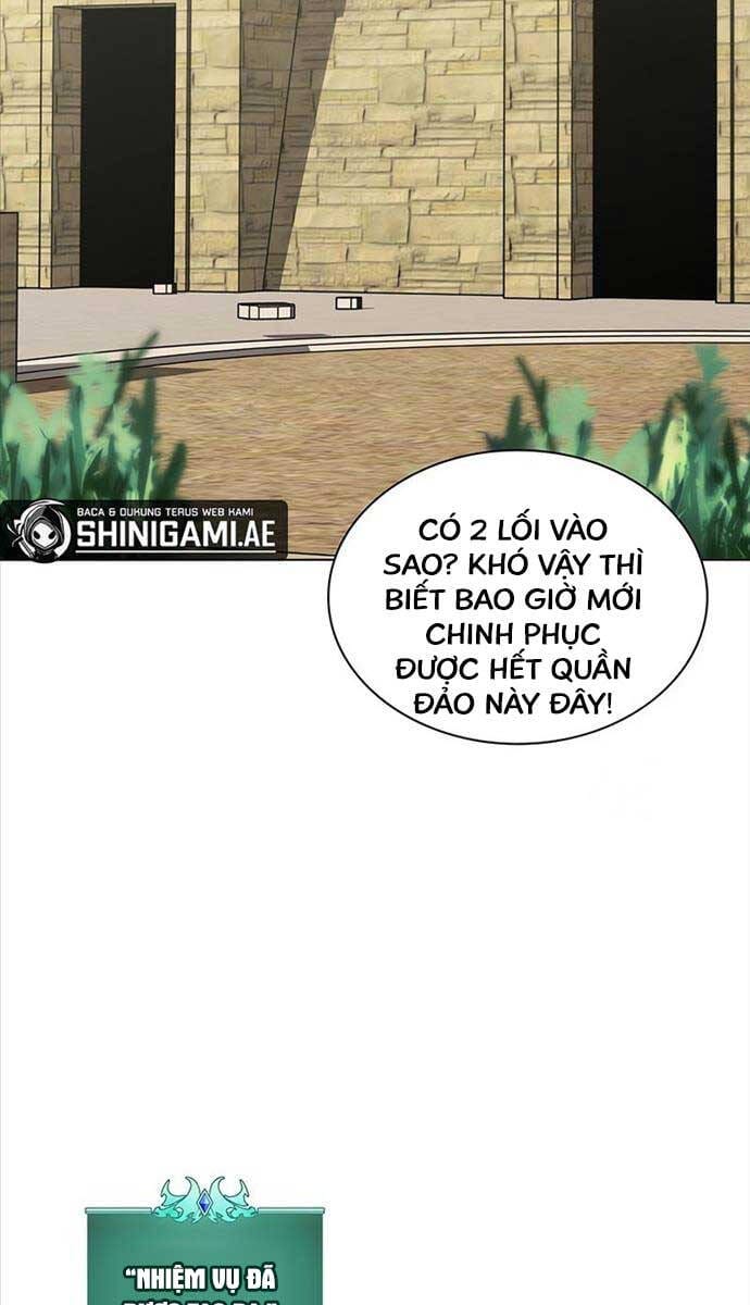 Truyện Tranh Thợ Rèn Huyền Thoại - Overgeared trang 7