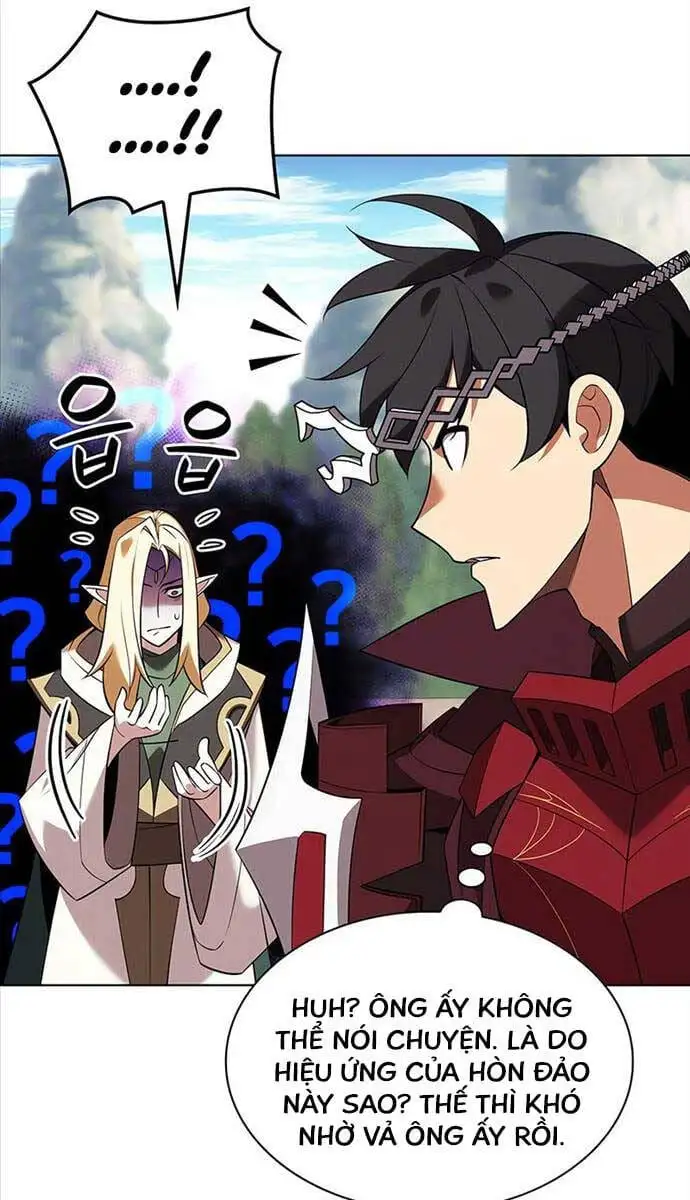 Truyện Tranh Thợ Rèn Huyền Thoại - Overgeared trang 7