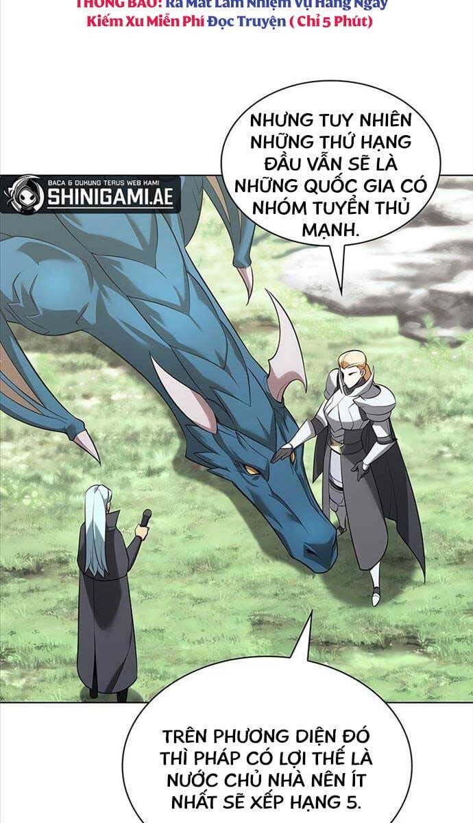 Truyện Tranh Thợ Rèn Huyền Thoại - Overgeared trang 7