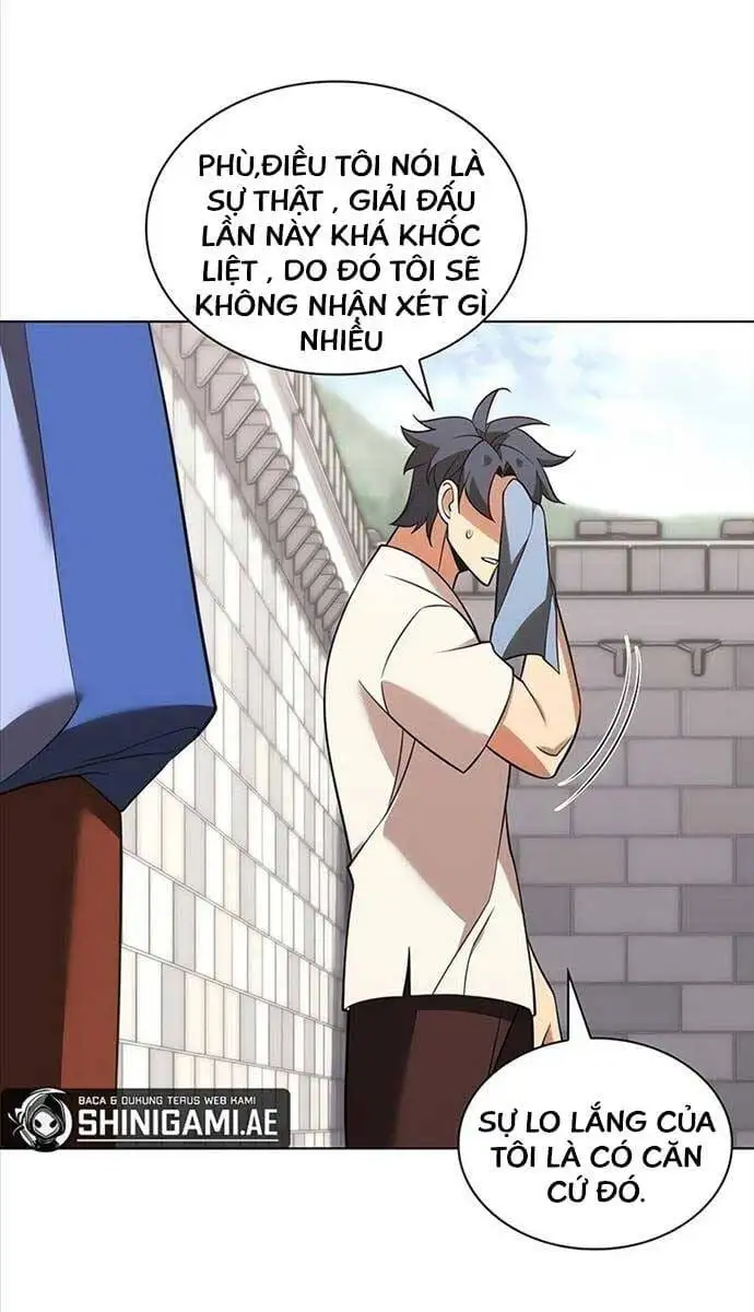 Truyện Tranh Thợ Rèn Huyền Thoại - Overgeared trang 7