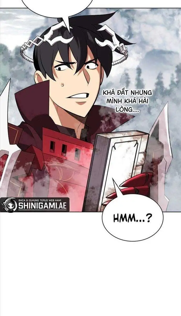 Truyện Tranh Thợ Rèn Huyền Thoại - Overgeared trang 7